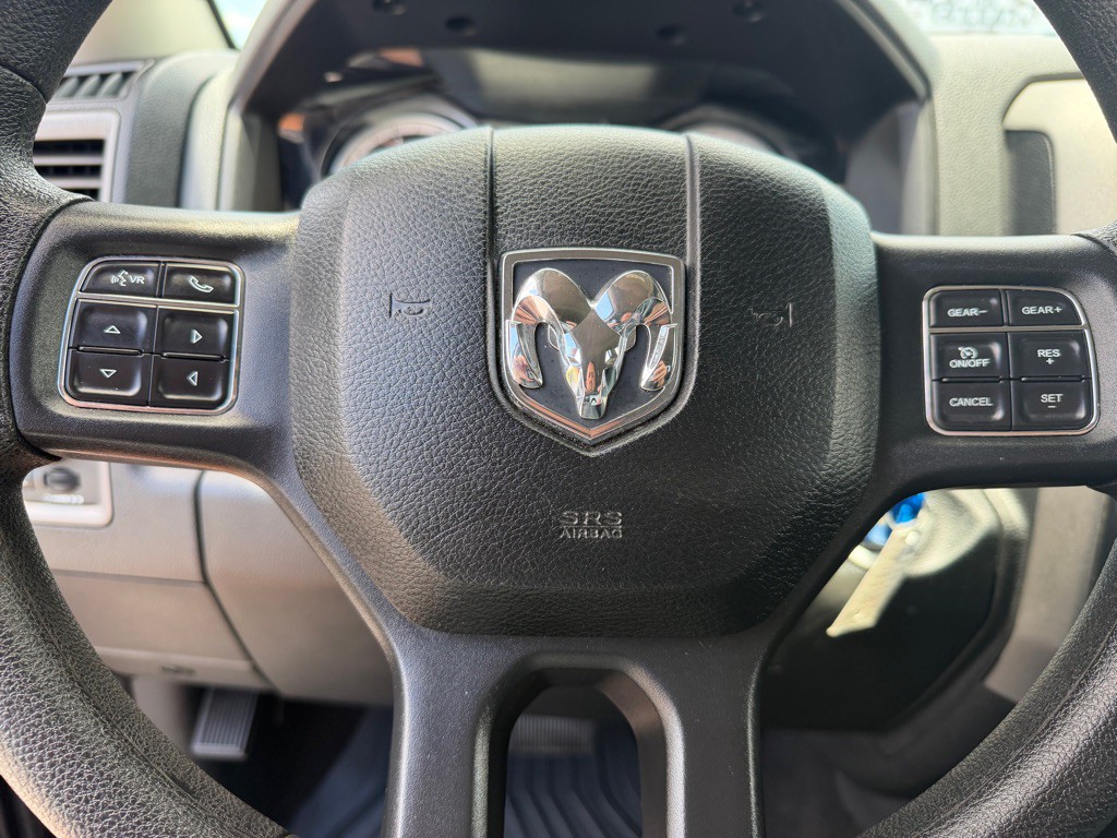 2017 RAM 1500 Image 15