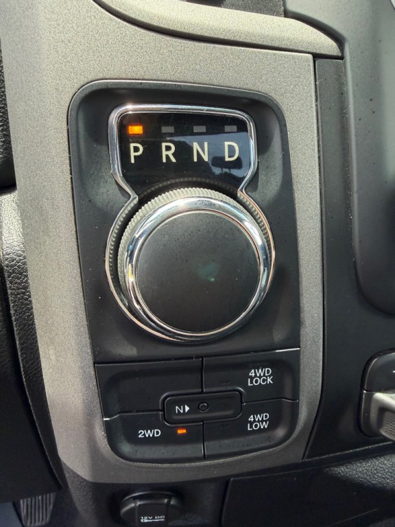 2017 RAM 1500 Image 16