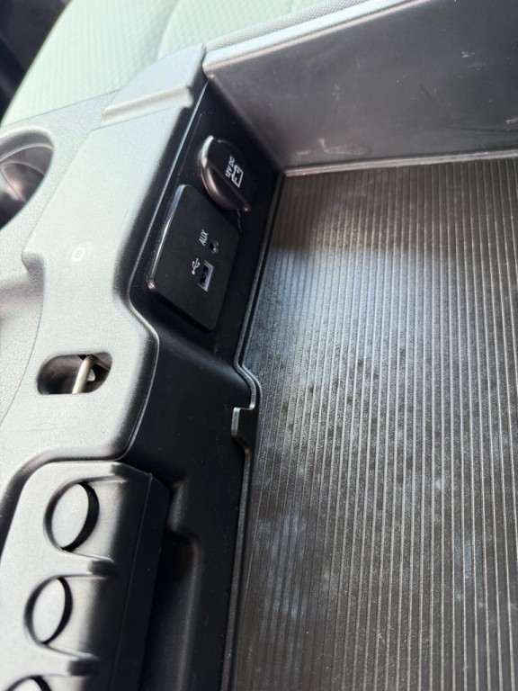 2017 RAM 1500 Image 19