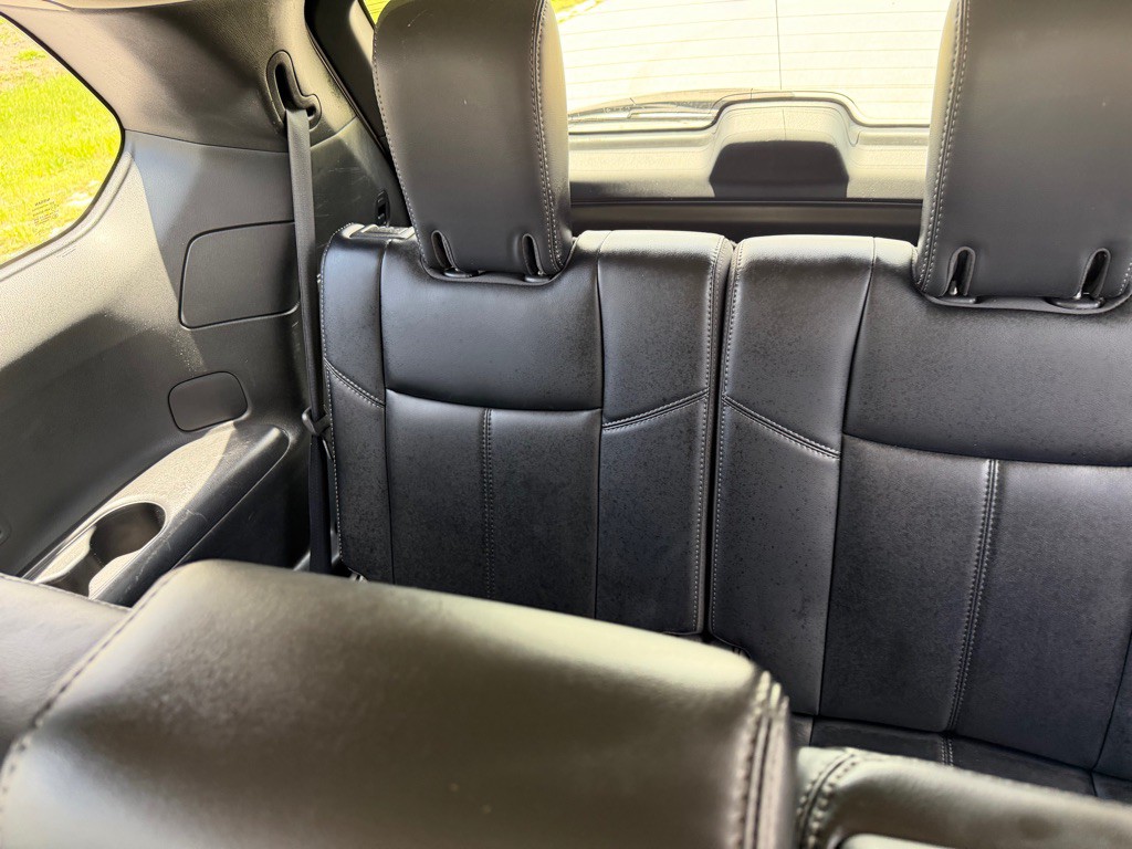 2018 Nissan Pathfinder Image 14