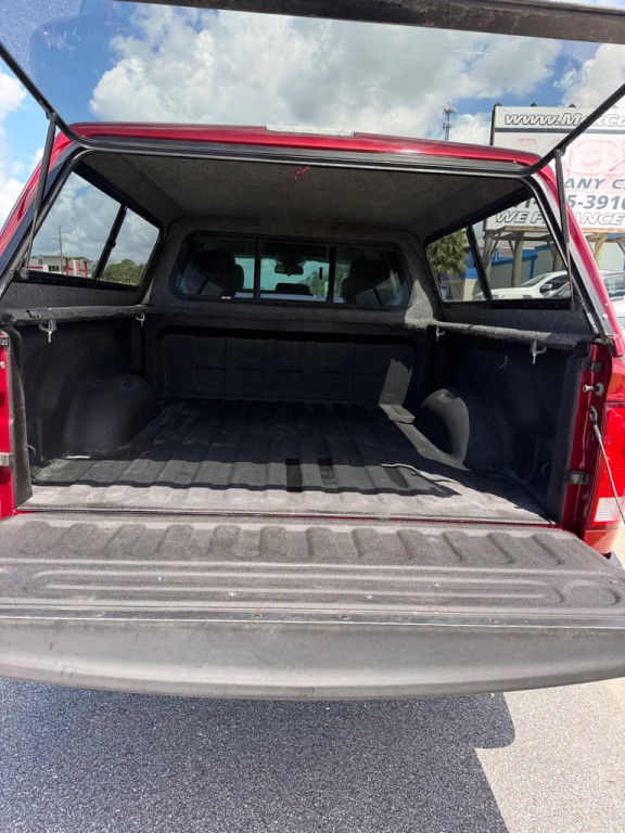 2015 RAM 1500 Image 7