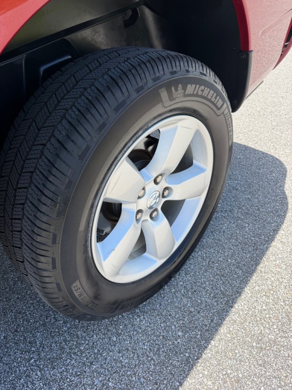 2015 RAM 1500 Image 8