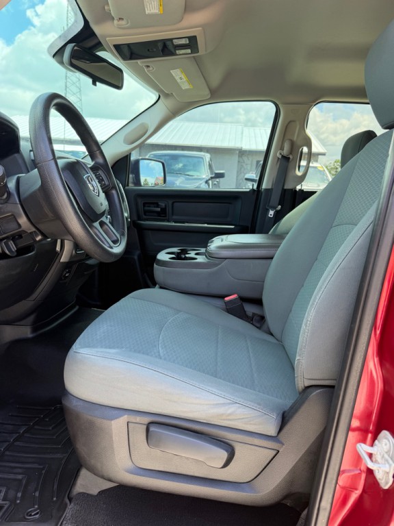 2015 RAM 1500 Image 12