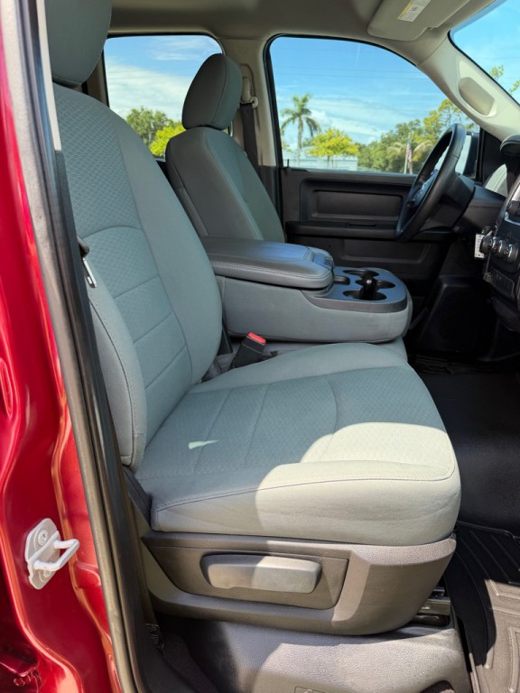 2015 RAM 1500 Image 14