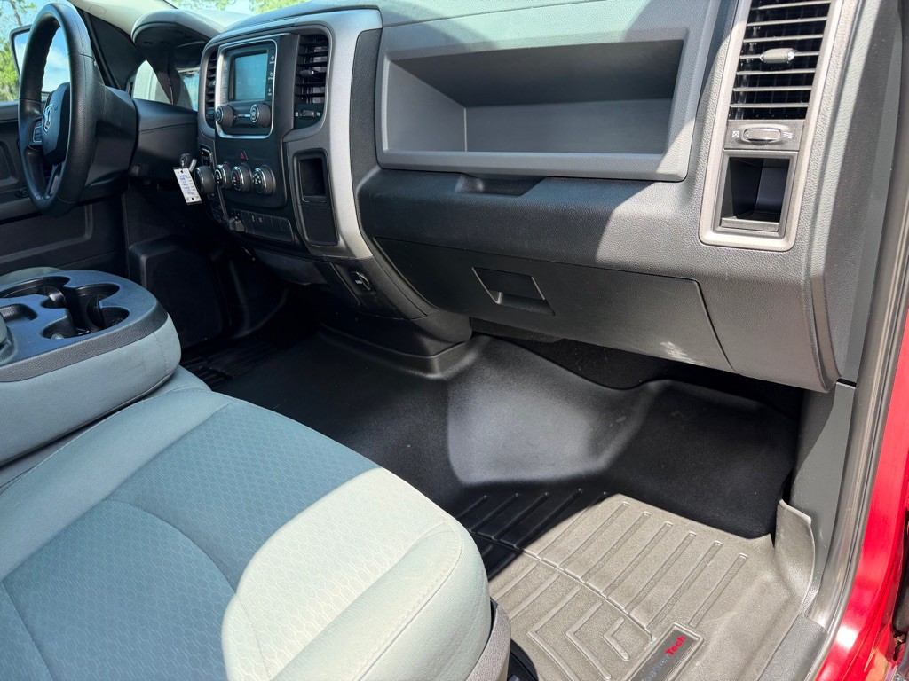 2015 RAM 1500 Image 15