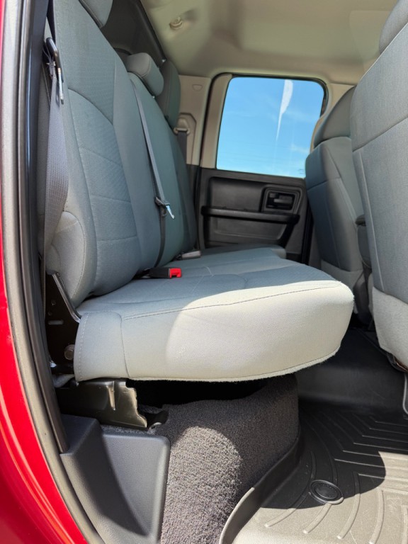 2015 RAM 1500 Image 16