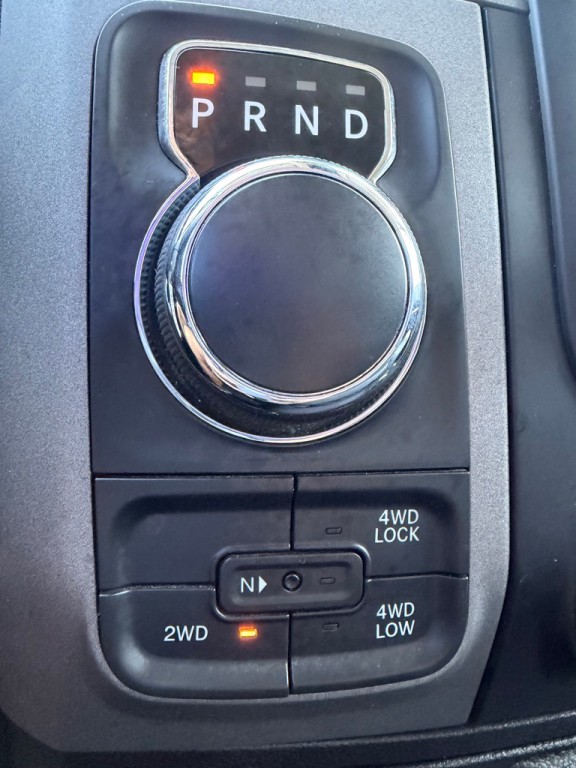 2015 RAM 1500 Image 18
