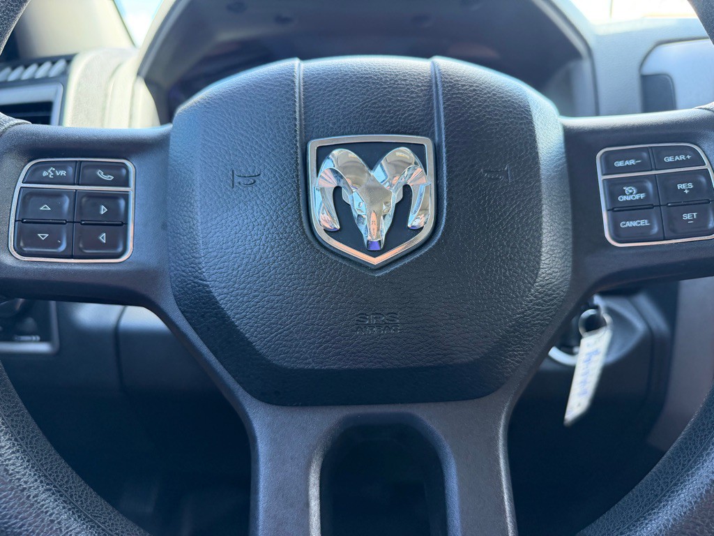 2015 RAM 1500 Image 21