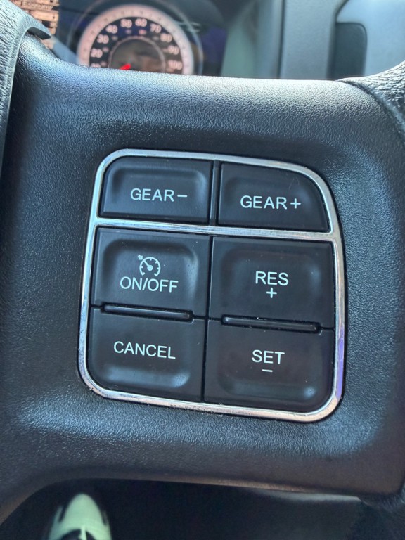 2015 RAM 1500 Image 23
