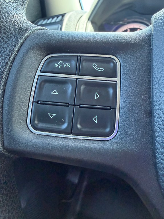 2015 RAM 1500 Image 24