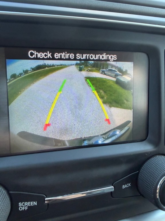 2015 RAM 1500 Image 26