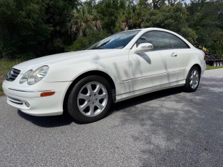 Image for 2004 Mercedes-Benz CLK-Class CLK 320 ID: 7502240
