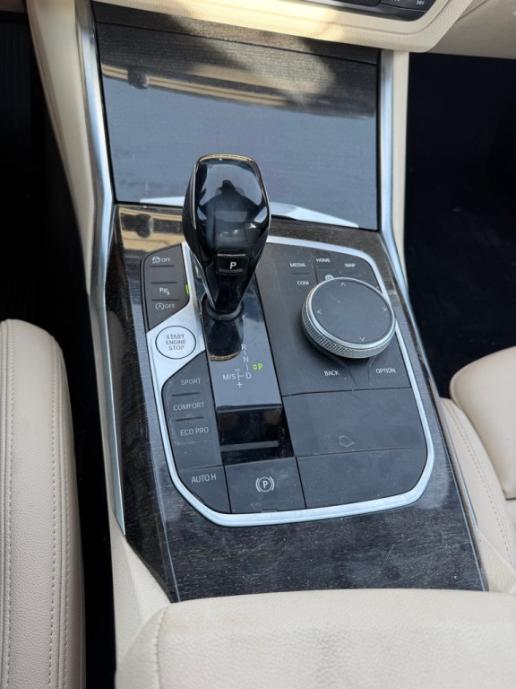 2021 BMW 3 Series Image 18