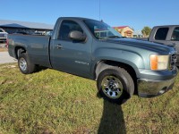 Image for 2008 GMC Sierra 1500 ID: 7608116