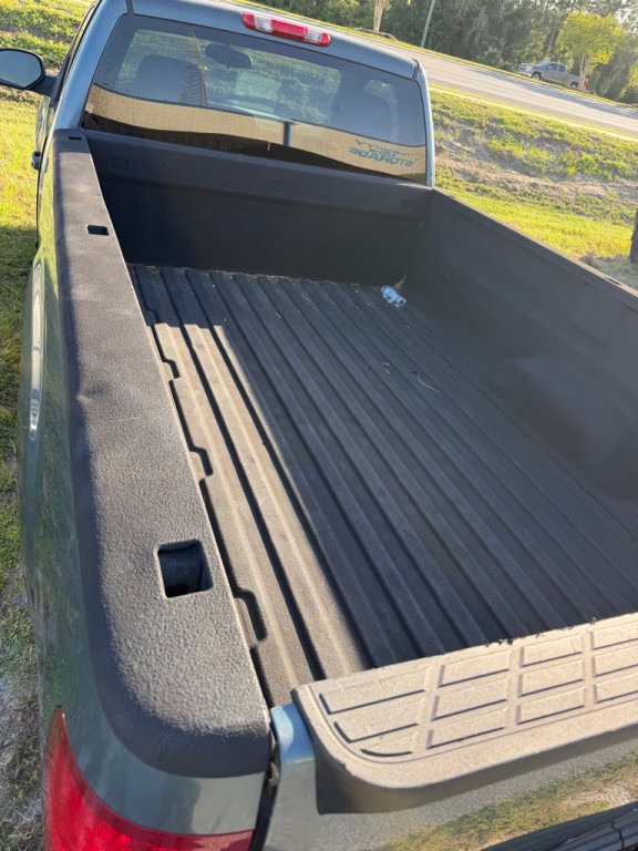 2008 GMC Sierra Image 4
