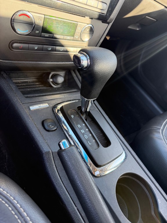 2009 Ford Fusion Image 13