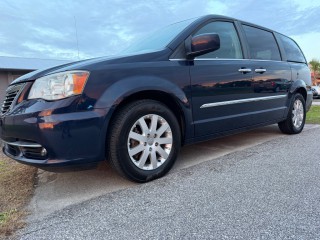 Image for 2015 Chrysler Town & Country Touring ID: 7609392