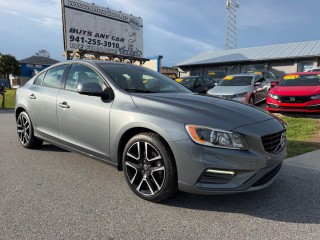 Image for 2017 Volvo S60  ID: 7620341