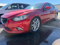 Image for 2015 Mazda Mazda6 Touring ID: 7649043