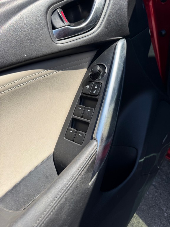 2015 Mazda Mazda6 Image 7