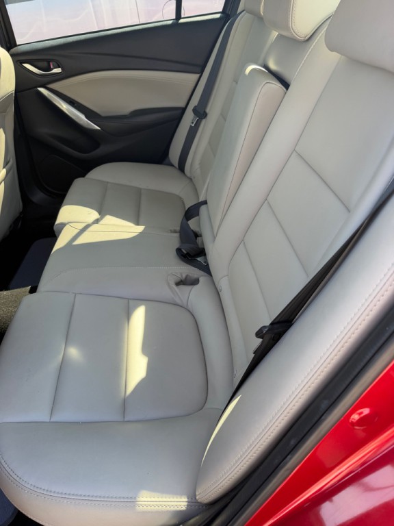 2015 Mazda Mazda6 Image 9
