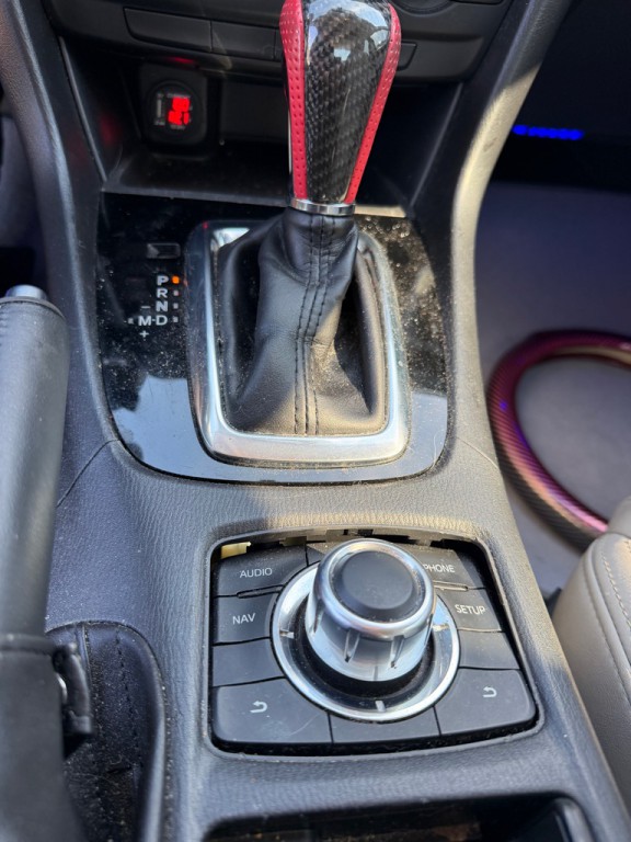 2015 Mazda Mazda6 Image 10