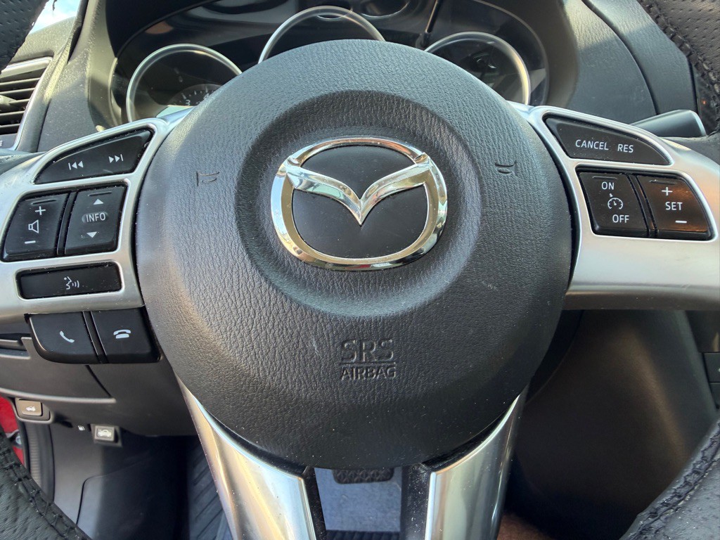 2015 Mazda Mazda6 Image 12