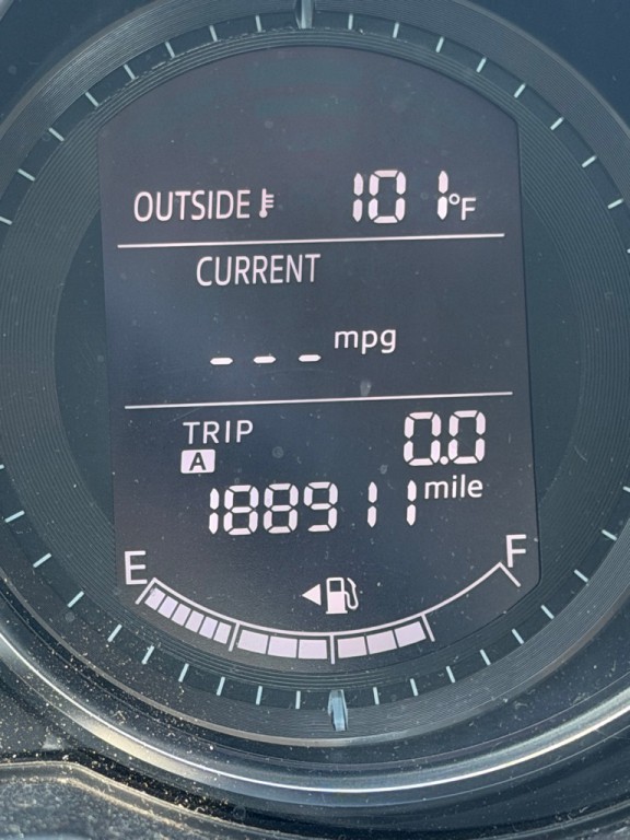 2015 Mazda Mazda6 Image 14