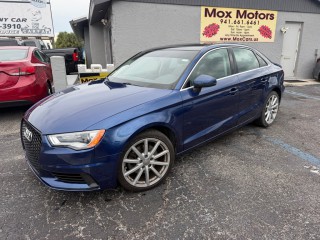 Image for 2015 Audi A3 Premium ID: 7650644