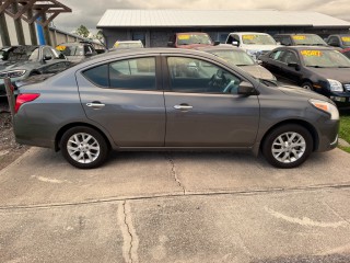 Image for 2017 Nissan Versa S ID: 7650714