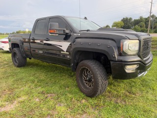 Image for 2016 GMC Sierra 1500 ID: 7654379