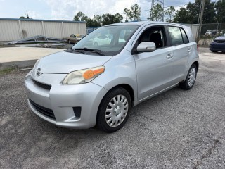 Image for 2008 Scion xD  ID: 7657025