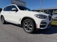 Image for 2020 BMW X3 xDrive30i ID: 7692998