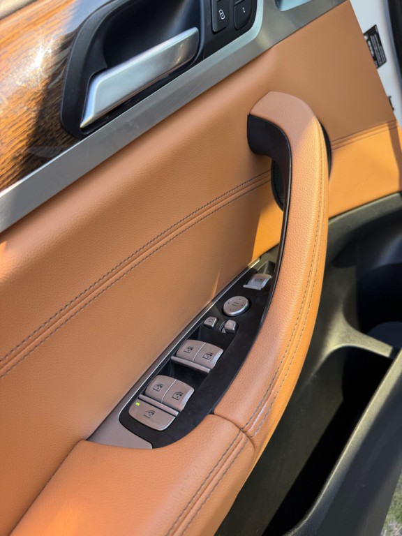 2020 BMW X3 Image 10