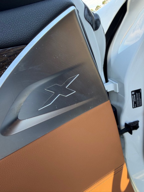 2020 BMW X3 Image 11