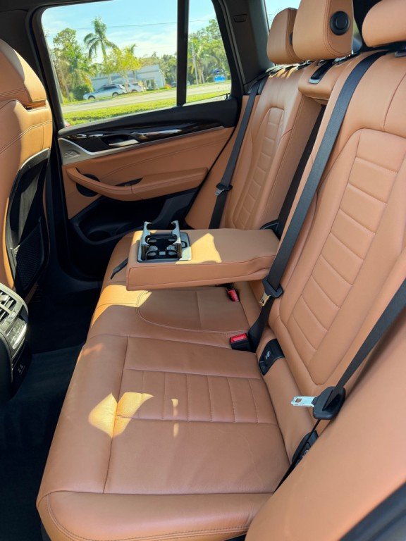 2020 BMW X3 Image 15