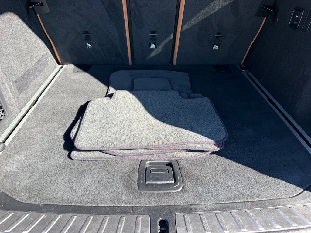 2020 BMW X3 Image 19