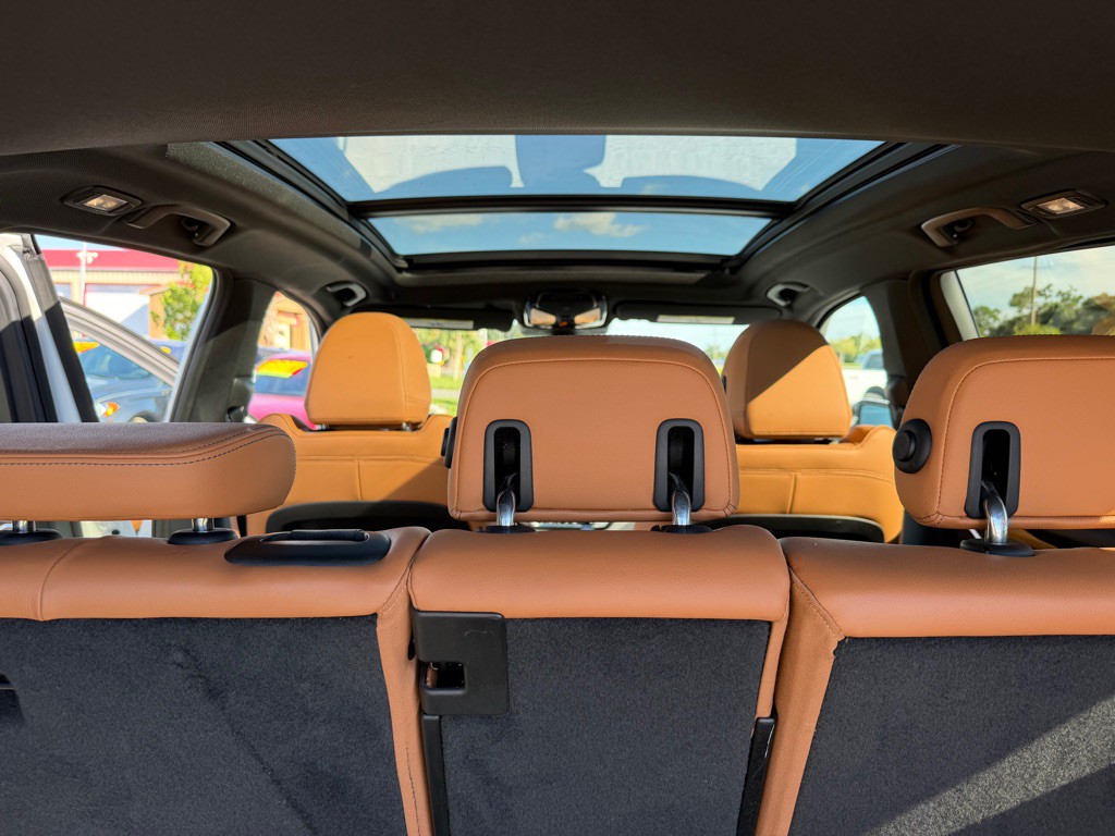 2020 BMW X3 Image 20