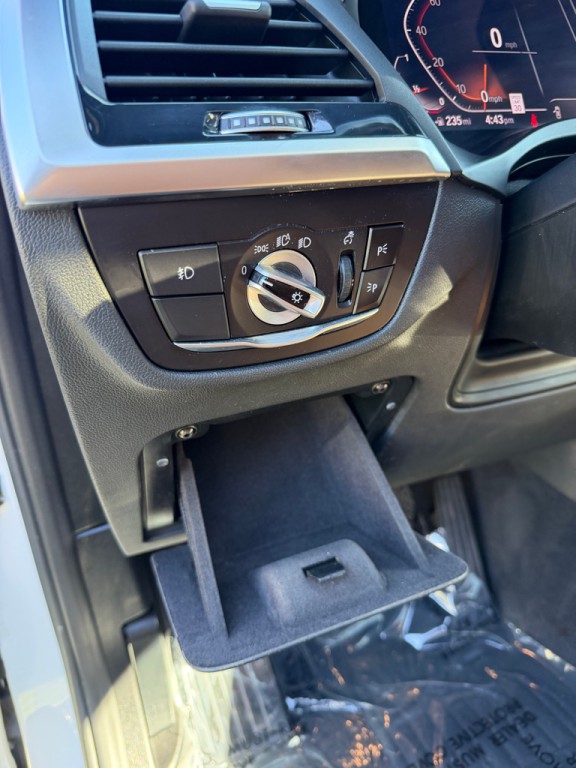 2020 BMW X3 Image 21