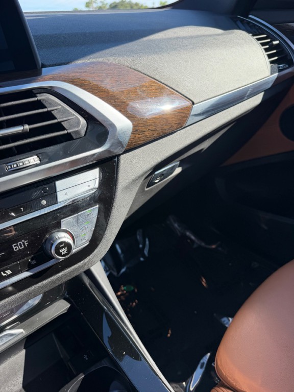 2020 BMW X3 Image 24