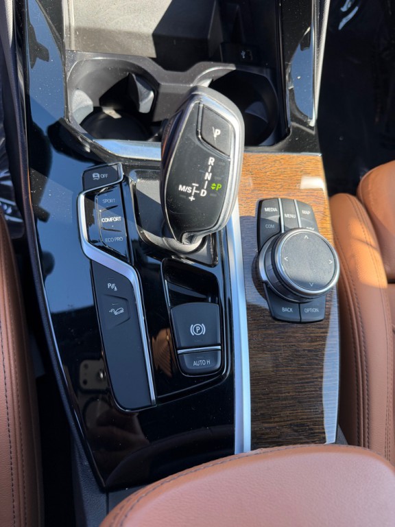 2020 BMW X3 Image 25