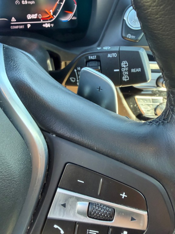 2020 BMW X3 Image 28