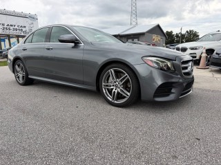 Image for 2018 Mercedes-Benz E-Class E 300 ID: 7693065
