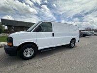 Image for 2017 Chevrolet Express EXPRESS G3500 1-TON CARGO ID: 6213930