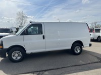 Image for 2020 Chevrolet Silverado 2500 ESPRESS CARGO 2500 ID: 6275205
