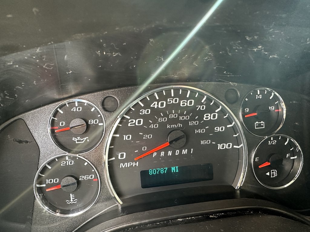 2020 Chevrolet Silverado 2500 Image 9