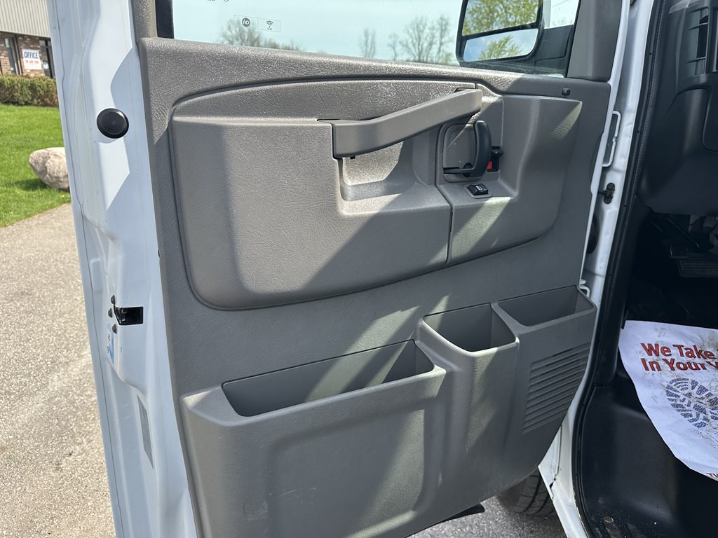 2020 Chevrolet Silverado 2500 Image 12