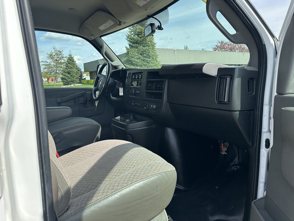 2020 Chevrolet Silverado 2500 Image 19