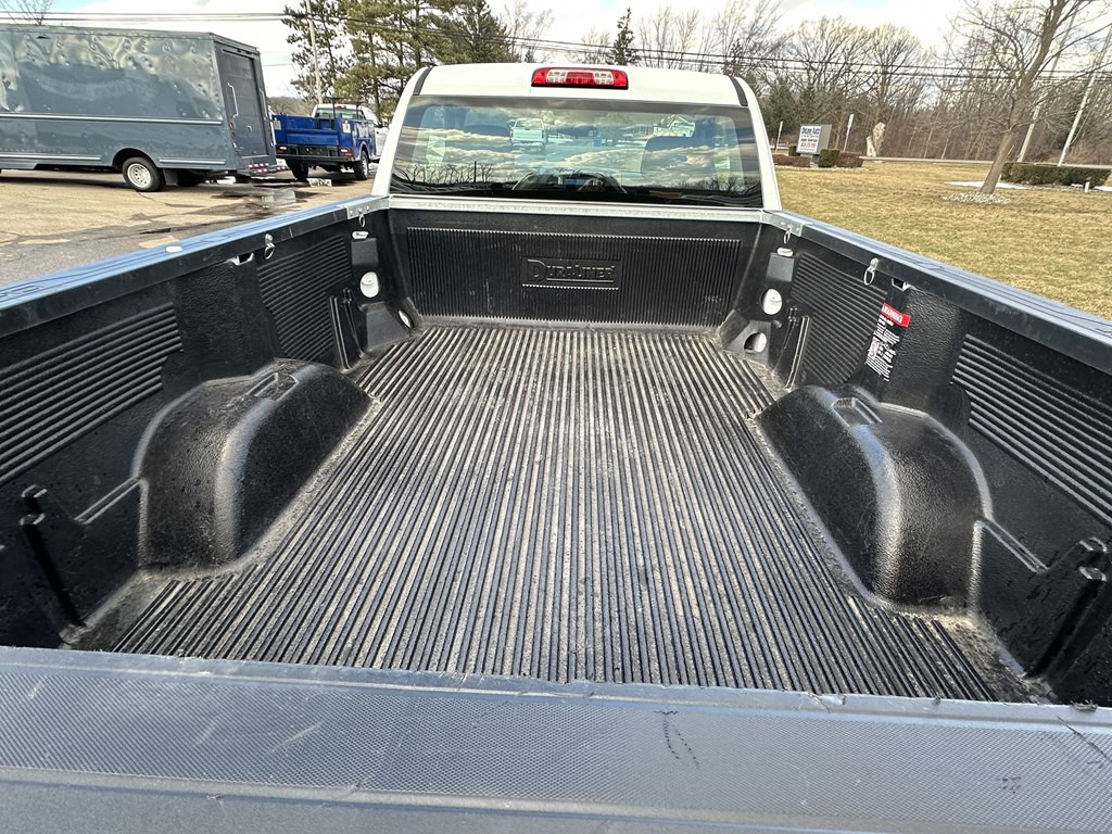 2024 Chevrolet Silverado 1500 Image 30