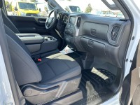 Image for 2024 Chevrolet Silverado 1500 PICK UP 1500 ID: 6289304